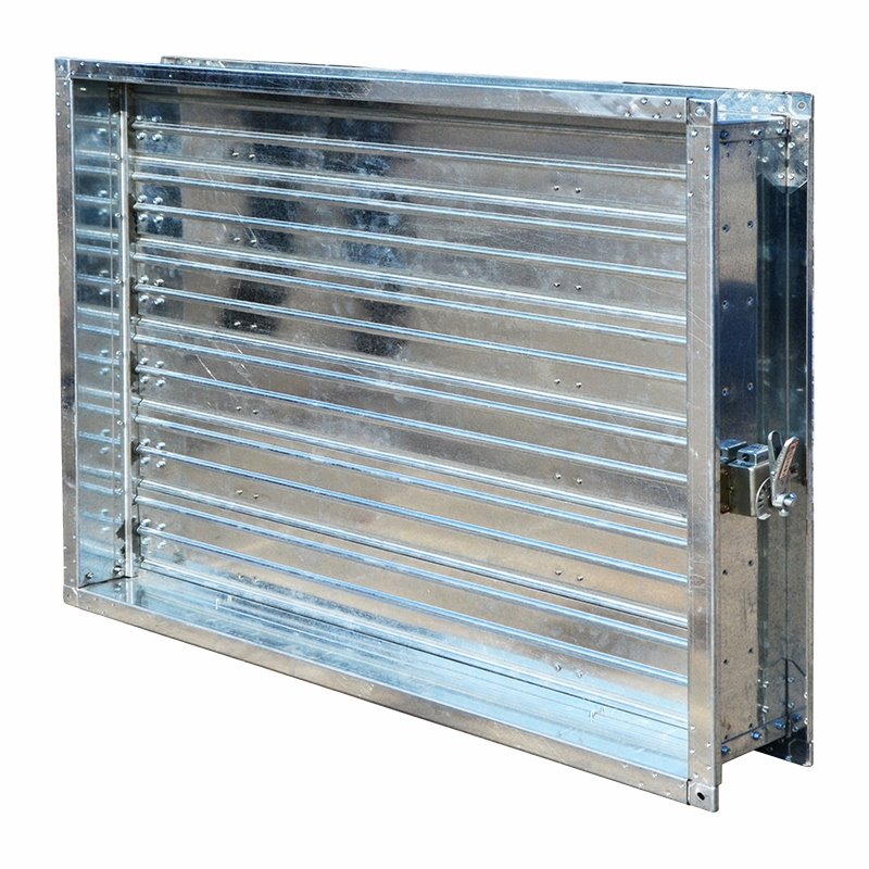 Phau ntawv Parallel Hniav Damper